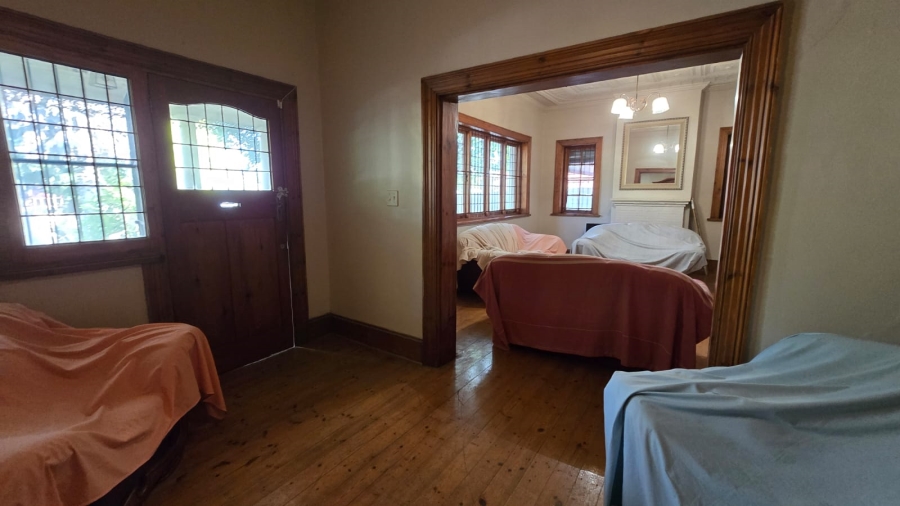 5 Bedroom Property for Sale in Navalsig Free State